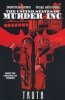 UNITED STATES OF MURDER INC VOL 01 TRUTH TP [9781302901516]